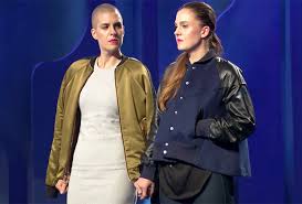 Project Runway Results Shawn Vs Claire Which Twin Went Home Tvline