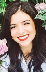 Sophia Weiner's Instagram, Twitter & Facebook