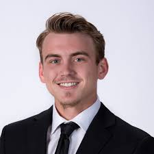 Jacob Berg's Instagram, Twitter & Facebook