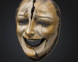 Frank mask from Donnie Darko 3D model 3D printable