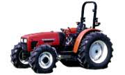 Valtra Compact 3300 C Tractor