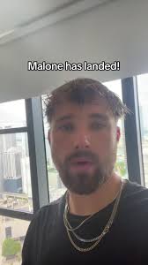 Malone Stadler