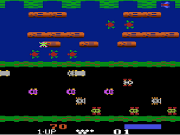 If you want to change zoom background and use a virtual background instead then follow the steps below. Best 63 Frogger Wallpaper On Hipwallpaper Frogger Wallpaper Frogger Arcade Wallpaper And Frogger Iphone 6 Wallpaper