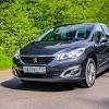 Иллюстрация к новости по запросу Peugeot (За рулем - онлайн)