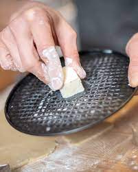 Maybe you would like to learn more about one of these? Come Fare Senza Carta Forno Ecco Come Sostituirla La Cucina Italiana