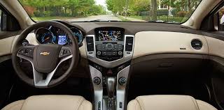 Chevrolet 2014 Cruze Interieur Chevrolet Cruze Cruze Chevy Cruze