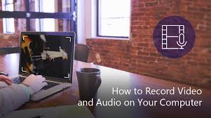 About obs studio record screen features. Video Tutorial Of Recording Video And Audio