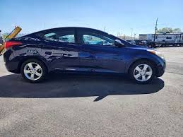 Image result for Royal Blue 2011 Hyundai