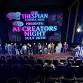 The Thespian Cinema Fest - AI Creators Night
