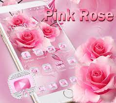 Download whatsapp mod ✅ versi terbaru update 2021 ⭐ kumpulan aplikasi wa mod anti banned ⏩ apk untuk di install ke hp android. Theme Pink Rose Diamond For Android Apk Download