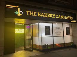 Cannabis Delivery in High Park North, Toronto