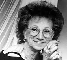 Louise KNAPP Obituary (1938