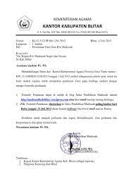 Bpjs kesehatan sendiri nantinya akan lebih ditujukan kepada seluruh masyarakat indonesia untuk mendaftar atau ikut serta. Contoh Surat Tugas Supervisi Contoh Surat