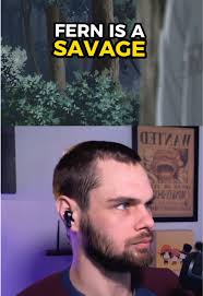 Fern Surprise Attack Lugner