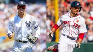 For one thing, both teams have always been head to head competitors as they have always been in the american league. Yankees Vs Red Sox Mlb London Series Prediction And 10 Things To Know Including Live Stream Info And Tv Start Times Cbssports Com