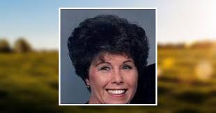 Billie Jean McCurdy Obituary February 23, 2014