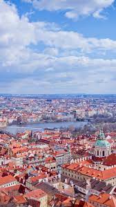 Maybe you would like to learn more about one of these? Sky Of Prague Wallpaper Wallpapers For Tech City Wallpaper
