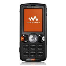 This information is then used to provide an unlock code to unlock your phone. Update Software For Sony Ericsson W810i Roomonweb