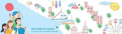 Il me racontait qu'il voulait s'éloigner, qu'il désirait fuir / ses parents, ce monde qui ne le comprenait pas, oui il songeait à partir / mon ami était prisonnier de. Que Faire En Famille A Marseille Faites Le Plein D Idees De Sorties