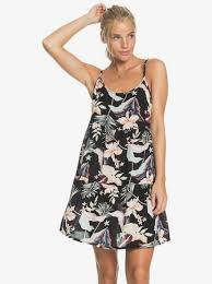 Des robes femme tendance pour toutes les occasions: Sand Dune Robe Legere Pour Femme Erjx603233 Roxy