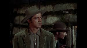 In the course of the hard journey, lucy is attracted to logan, whose heart seems to belong to another. Canyon Passage 1946 Blu Ray Review Zekefilm