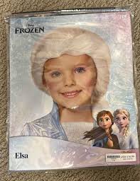Elsa Costumes for sale in Brookside, Delaware