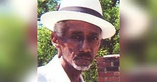 Versie Adams Obituary