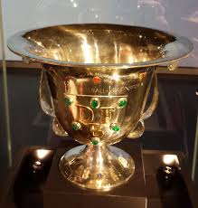 Buildbase fa trophy and vase finals for 2020 and 2021 have been scheduled for wembley. 1956 57 Dfb Pokal Wikipedia