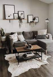 34 Apartments Decor That Will Make Your Home Look Fantastic Livingroom Vard Living Room Design Small Spaces Apartment Living Room Living Room Decor Apartment