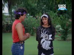 Govinda Plays A Prank Izzatdaar Youtube Brahmdutt, a rich steel baron is falsely convicted in the murder of his best friend and business partner premchand. govinda plays a prank izzatdaar