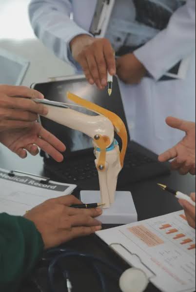 Joint Pain Management Program product image