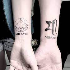 For believers in the stars, zodiac signs can be used to help people understand how they're feeling, who they're compatible with, and how lucky their week is going to be. 62 Stunning And Unique Sagittarius Tattoos And Meaning