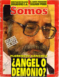 Eliseo Sanchez's Instagram, Twitter & Facebook