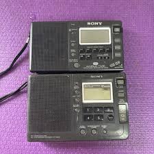 Image result for Sony ICF-SW30