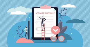Centre de formation en ligne pour les personnes en chômage partiel. Activite Partielle Chomage Partiel Asp