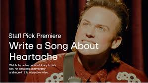 Write a Song About Heartache