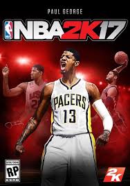 Nba 2k17 Cover Star Release Date Announced Ign Nba Paul George Paul George Nba