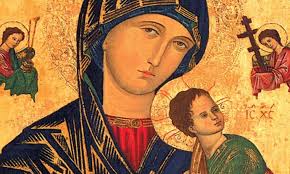 Litany to Our Mother