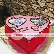 Maybe you would like to learn more about one of these? Heart Shaped Red Velvet Cake Cakes In Nepal Yourkoseli Cakes