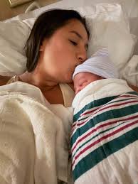 My beautiful Kylie Brooks and Ari Lux 💙 There is not a day that goes by  that I am not eternally grateful for the greatest gifts God has ever given  me. To