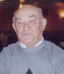 Obituary of Jose Vieira