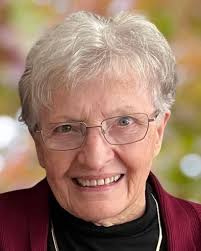 Louise Barnes Obituary May 14, 2025