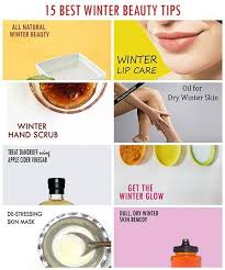 Make your own homemade face pack by mixing one tablespoon each of honey, milk and fresh lemon juice. Pin By Nazmun Nahar On Skin Winter Beauty Tips Beauty Hacks Winter Beauty