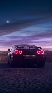 This hd wallpaper is about nissan gtr r35 red car rear view, original wallpaper dimensions is 1920x1200px, file size is 290.3kb. Nissan Gtr Hd Wallpapers Backgrounds Wallpaper Auto Di Lusso Auto Nissan Skyline