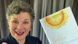 Golden Afternoon, an Illustrated Song