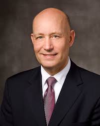 Elder Per G. Malm dies at age 67