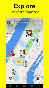 Select teleport mode among the three buttons. How To Fake Or Change Your Location On Snapchat Techcult