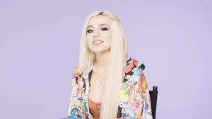 Facts About Ava Max Ava Max Songs And More Facts