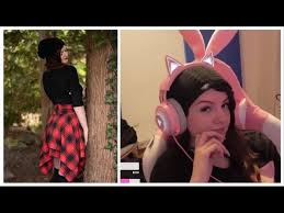 Check out inspiring examples of f1nn5ter artwork on deviantart, and get inspired by our explore f1nn5ter. E Girl F1nn5ter Photoshoot Photos Po Boxes On Girl Week Day 8 Youtube