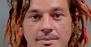 Stupid Mistake' — Motorcyclist Charged With Fleeing From Traffic Stop In  Cantonment : NorthEscambia.com